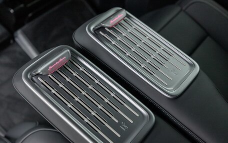 Mercedes-Benz V-Класс, 2025 год, 14 290 000 рублей, 31 фотография