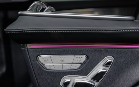 Mercedes-Benz V-Класс, 2025 год, 14 290 000 рублей, 30 фотография