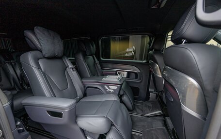 Mercedes-Benz V-Класс, 2025 год, 14 290 000 рублей, 33 фотография