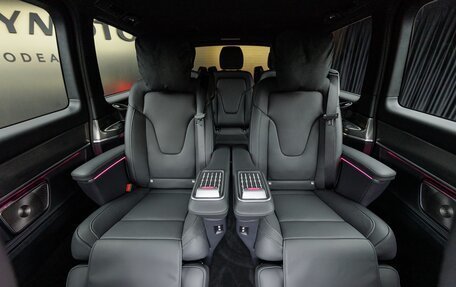 Mercedes-Benz V-Класс, 2025 год, 14 290 000 рублей, 35 фотография