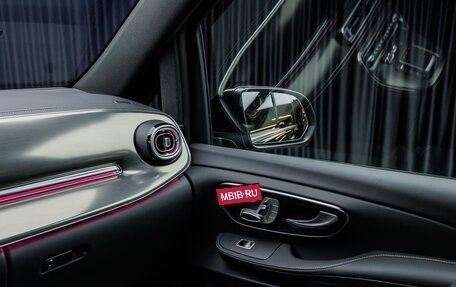 Mercedes-Benz V-Класс, 2025 год, 14 290 000 рублей, 27 фотография