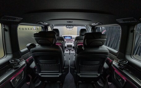 Mercedes-Benz V-Класс, 2025 год, 14 290 000 рублей, 36 фотография