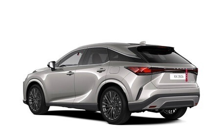 Lexus RX IV рестайлинг, 2025 год, 7 590 000 рублей, 2 фотография