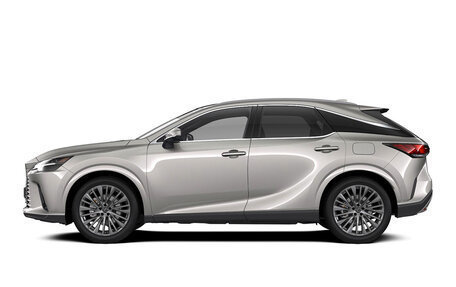 Lexus RX IV рестайлинг, 2025 год, 7 590 000 рублей, 3 фотография