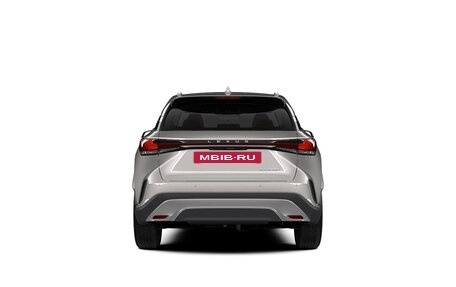 Lexus RX IV рестайлинг, 2025 год, 7 590 000 рублей, 5 фотография