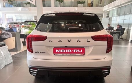 Haval Jolion, 2025 год, 2 399 000 рублей, 6 фотография