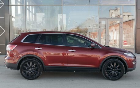 Mazda CX-9 I рестайлинг, 2008 год, 1 100 000 рублей, 4 фотография