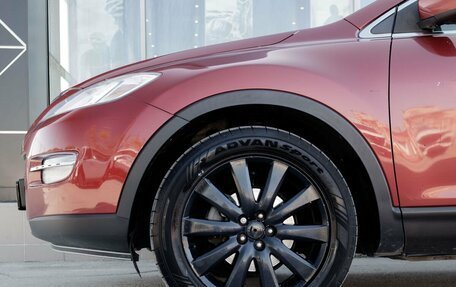 Mazda CX-9 I рестайлинг, 2008 год, 1 100 000 рублей, 9 фотография