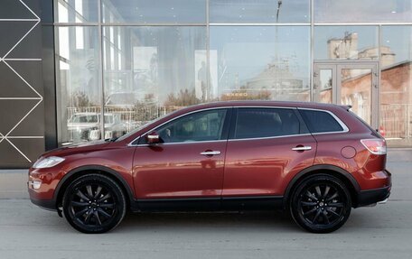 Mazda CX-9 I рестайлинг, 2008 год, 1 100 000 рублей, 8 фотография