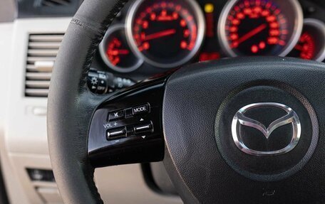 Mazda CX-9 I рестайлинг, 2008 год, 1 100 000 рублей, 12 фотография