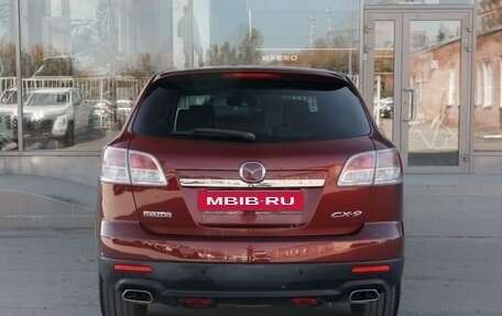 Mazda CX-9 I рестайлинг, 2008 год, 1 100 000 рублей, 6 фотография