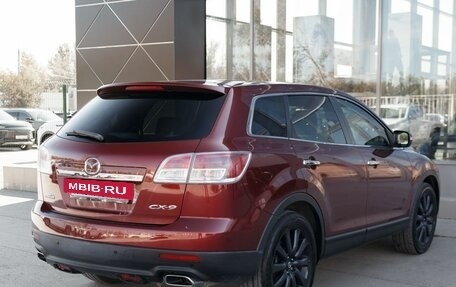 Mazda CX-9 I рестайлинг, 2008 год, 1 100 000 рублей, 5 фотография