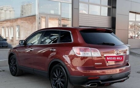 Mazda CX-9 I рестайлинг, 2008 год, 1 100 000 рублей, 7 фотография