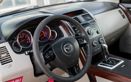 Mazda CX-9 I рестайлинг, 2008 год, 1 100 000 рублей, 11 фотография