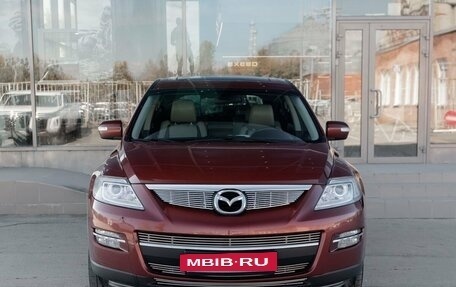 Mazda CX-9 I рестайлинг, 2008 год, 1 100 000 рублей, 2 фотография