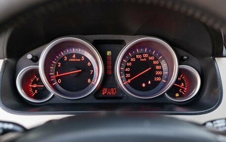 Mazda CX-9 I рестайлинг, 2008 год, 1 100 000 рублей, 13 фотография