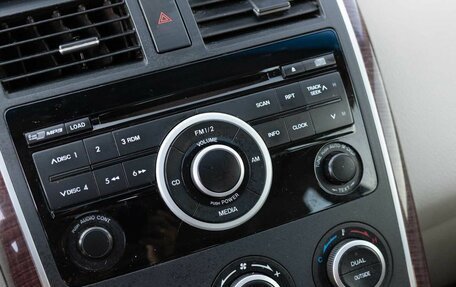 Mazda CX-9 I рестайлинг, 2008 год, 1 100 000 рублей, 14 фотография