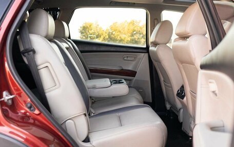 Mazda CX-9 I рестайлинг, 2008 год, 1 100 000 рублей, 24 фотография