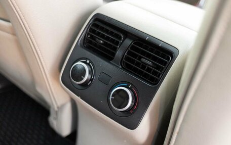 Mazda CX-9 I рестайлинг, 2008 год, 1 100 000 рублей, 22 фотография