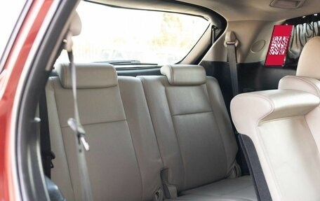 Mazda CX-9 I рестайлинг, 2008 год, 1 100 000 рублей, 23 фотография