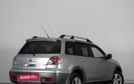 Mitsubishi Outlander III рестайлинг 3, 2005 год, 549 000 рублей, 5 фотография