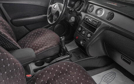 Mitsubishi Outlander III рестайлинг 3, 2005 год, 549 000 рублей, 16 фотография