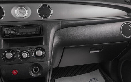 Mitsubishi Outlander III рестайлинг 3, 2005 год, 549 000 рублей, 14 фотография