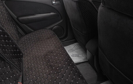 Mitsubishi Outlander III рестайлинг 3, 2005 год, 549 000 рублей, 17 фотография