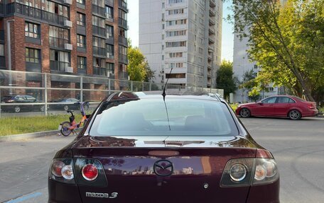 Mazda 3, 2007 год, 490 000 рублей, 6 фотография