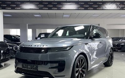 Land Rover Range Rover Sport, 2025 год, 16 500 000 рублей, 1 фотография