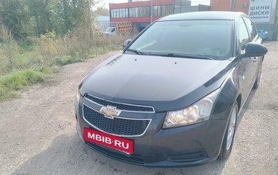Chevrolet Cruze II, 2012 год, 580 000 рублей, 1 фотография