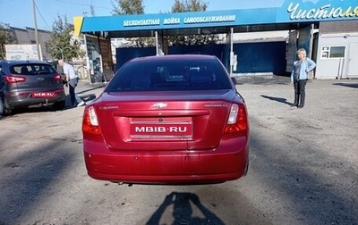 Chevrolet Lacetti, 2011 год, 500 000 рублей, 1 фотография