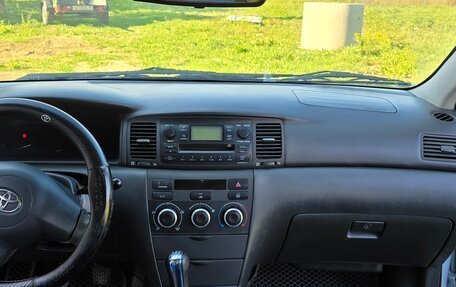 Toyota Corolla, 2006 год, 550 999 рублей, 7 фотография