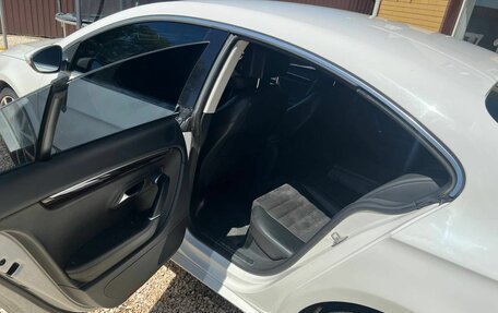 Volkswagen Passat CC I рестайлинг, 2013 год, 1 400 000 рублей, 8 фотография