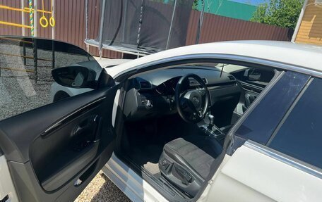 Volkswagen Passat CC I рестайлинг, 2013 год, 1 400 000 рублей, 9 фотография