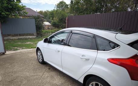Ford Focus III, 2012 год, 729 000 рублей, 4 фотография