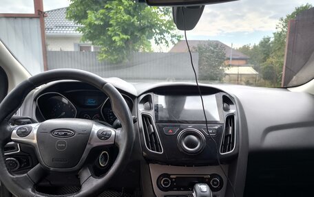 Ford Focus III, 2012 год, 729 000 рублей, 7 фотография