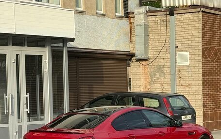 BMW 6 серия, 2012 год, 2 900 000 рублей, 9 фотография