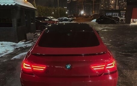 BMW 6 серия, 2012 год, 2 900 000 рублей, 2 фотография