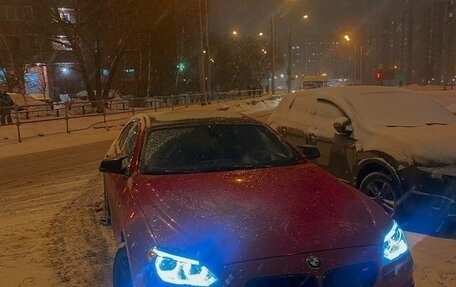 BMW 6 серия, 2012 год, 2 900 000 рублей, 3 фотография