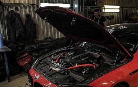 BMW 6 серия, 2012 год, 2 900 000 рублей, 4 фотография