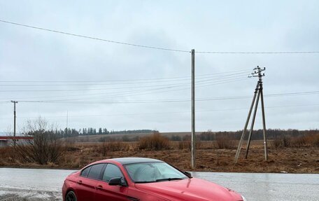 BMW 6 серия, 2012 год, 2 900 000 рублей, 12 фотография