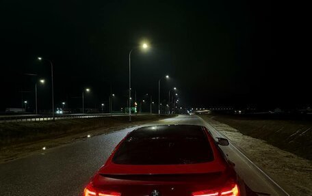 BMW 6 серия, 2012 год, 2 900 000 рублей, 13 фотография