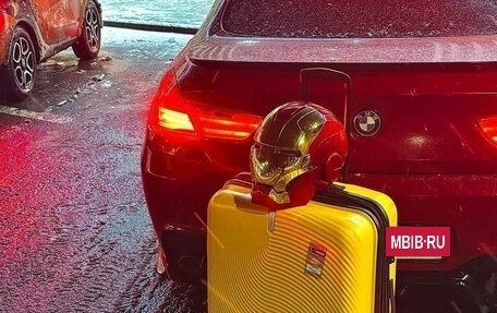BMW 6 серия, 2012 год, 2 900 000 рублей, 15 фотография