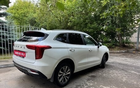 Haval Jolion, 2023 год, 1 790 000 рублей, 2 фотография