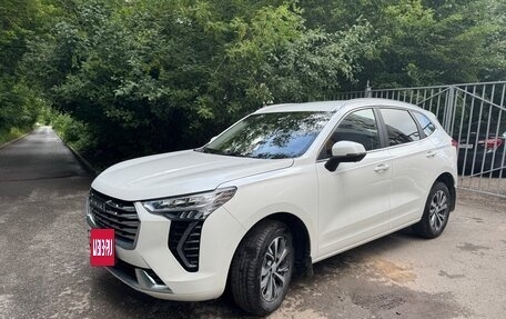 Haval Jolion, 2023 год, 1 790 000 рублей, 3 фотография