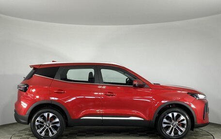 Chery Tiggo 4 I рестайлинг, 2024 год, 2 570 000 рублей, 3 фотография
