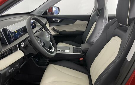 Chery Tiggo 4 I рестайлинг, 2024 год, 2 570 000 рублей, 4 фотография