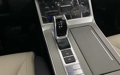 Chery Tiggo 4 I рестайлинг, 2024 год, 2 570 000 рублей, 9 фотография