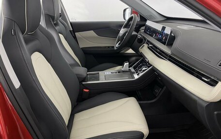 Chery Tiggo 4 I рестайлинг, 2024 год, 2 570 000 рублей, 5 фотография